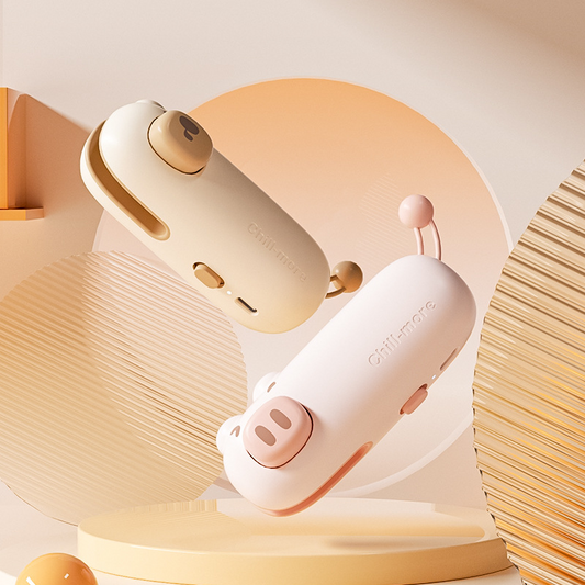 Mini Compact Portable Quick Sealer